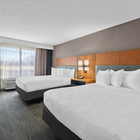 Country Inn & Suites By Radisson, Coon Rapids, Mn Dış mekan fotoğraf