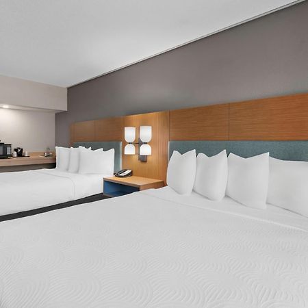Country Inn & Suites By Radisson, Coon Rapids, Mn Dış mekan fotoğraf