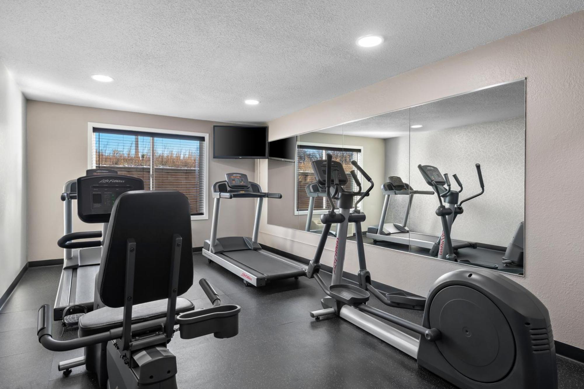 Country Inn & Suites By Radisson, Coon Rapids, Mn Dış mekan fotoğraf