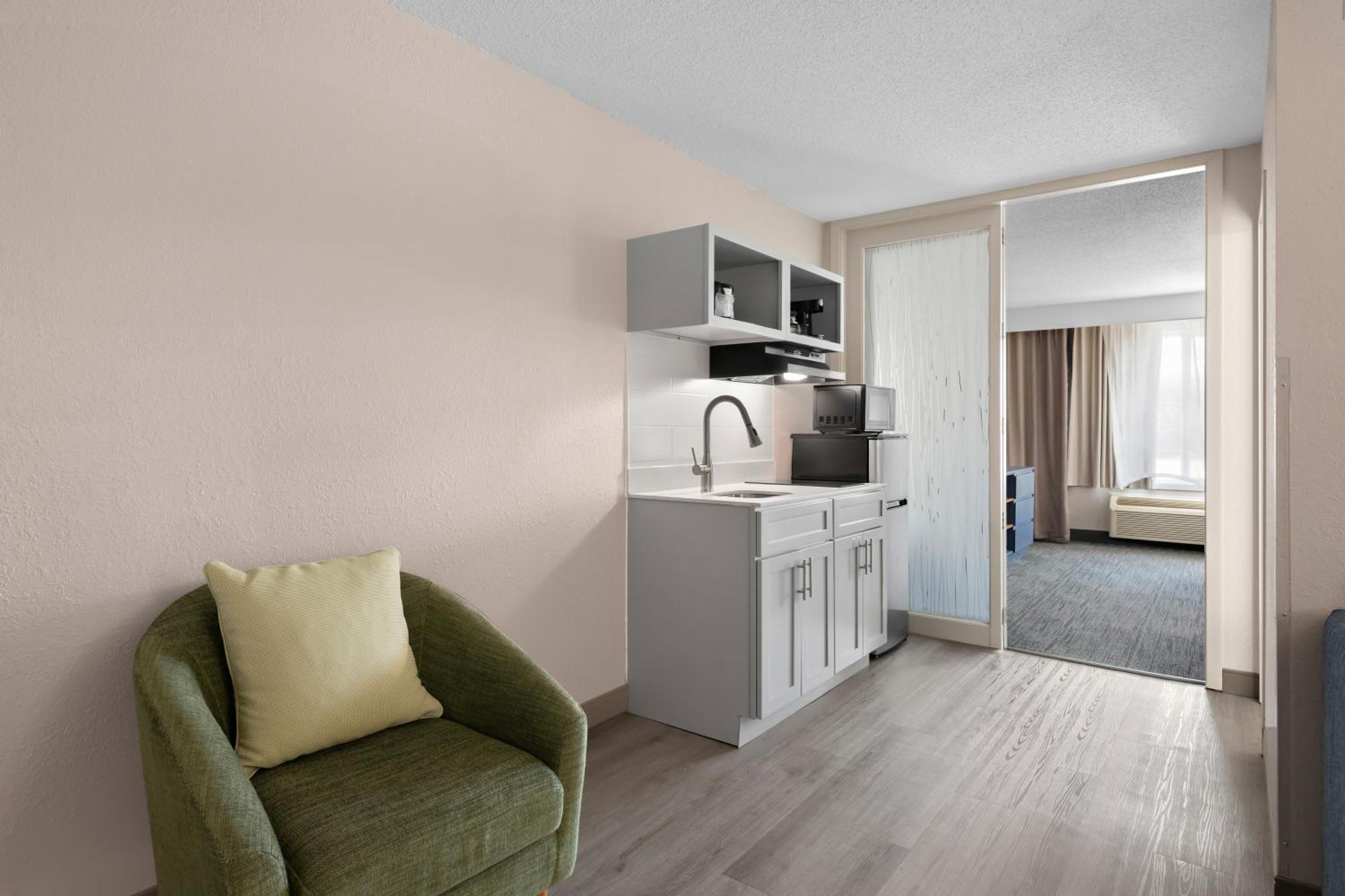 Country Inn & Suites By Radisson, Coon Rapids, Mn Dış mekan fotoğraf