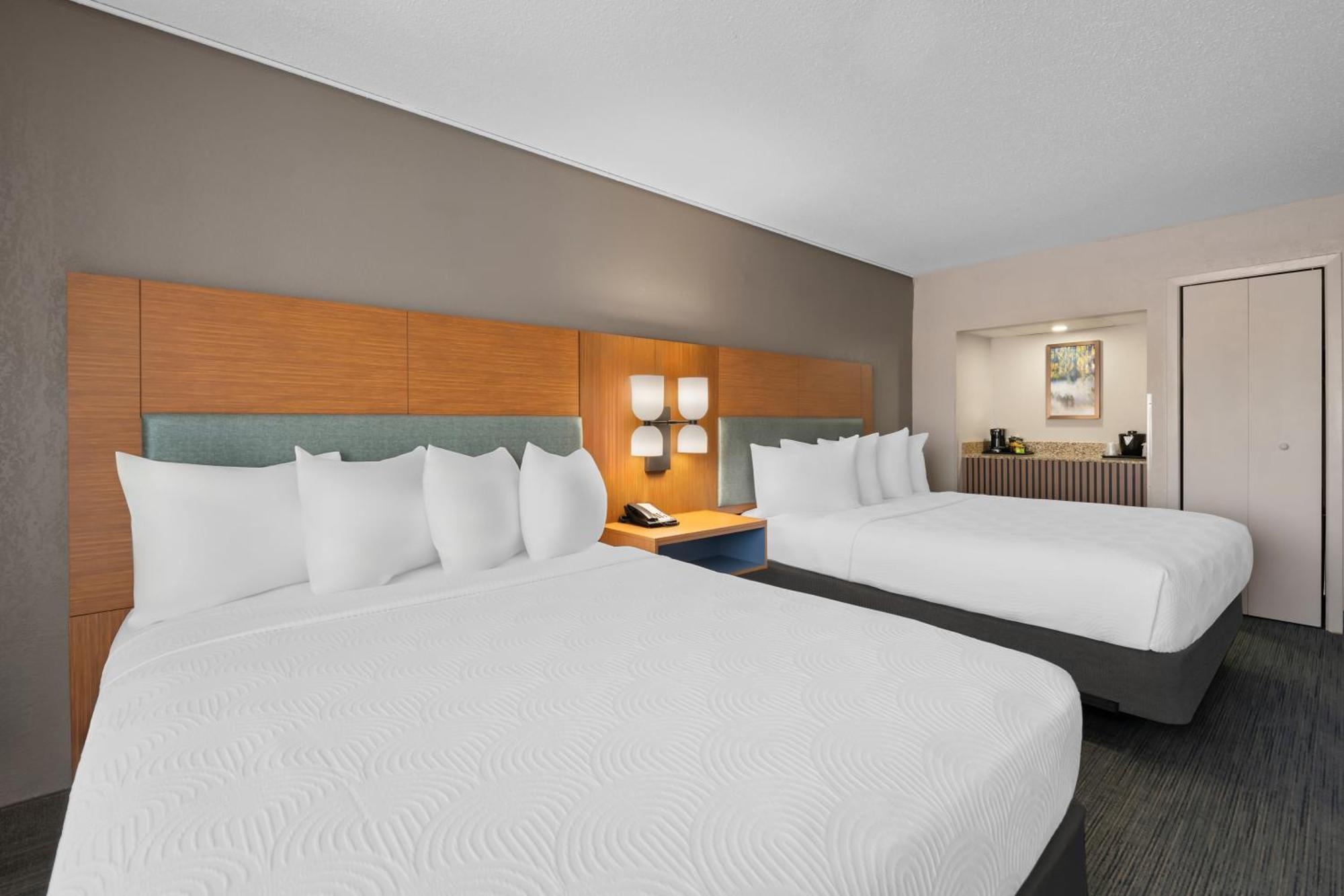 Country Inn & Suites By Radisson, Coon Rapids, Mn Dış mekan fotoğraf