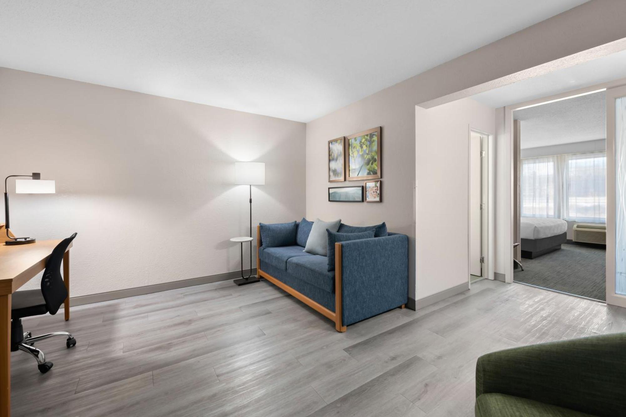 Country Inn & Suites By Radisson, Coon Rapids, Mn Dış mekan fotoğraf
