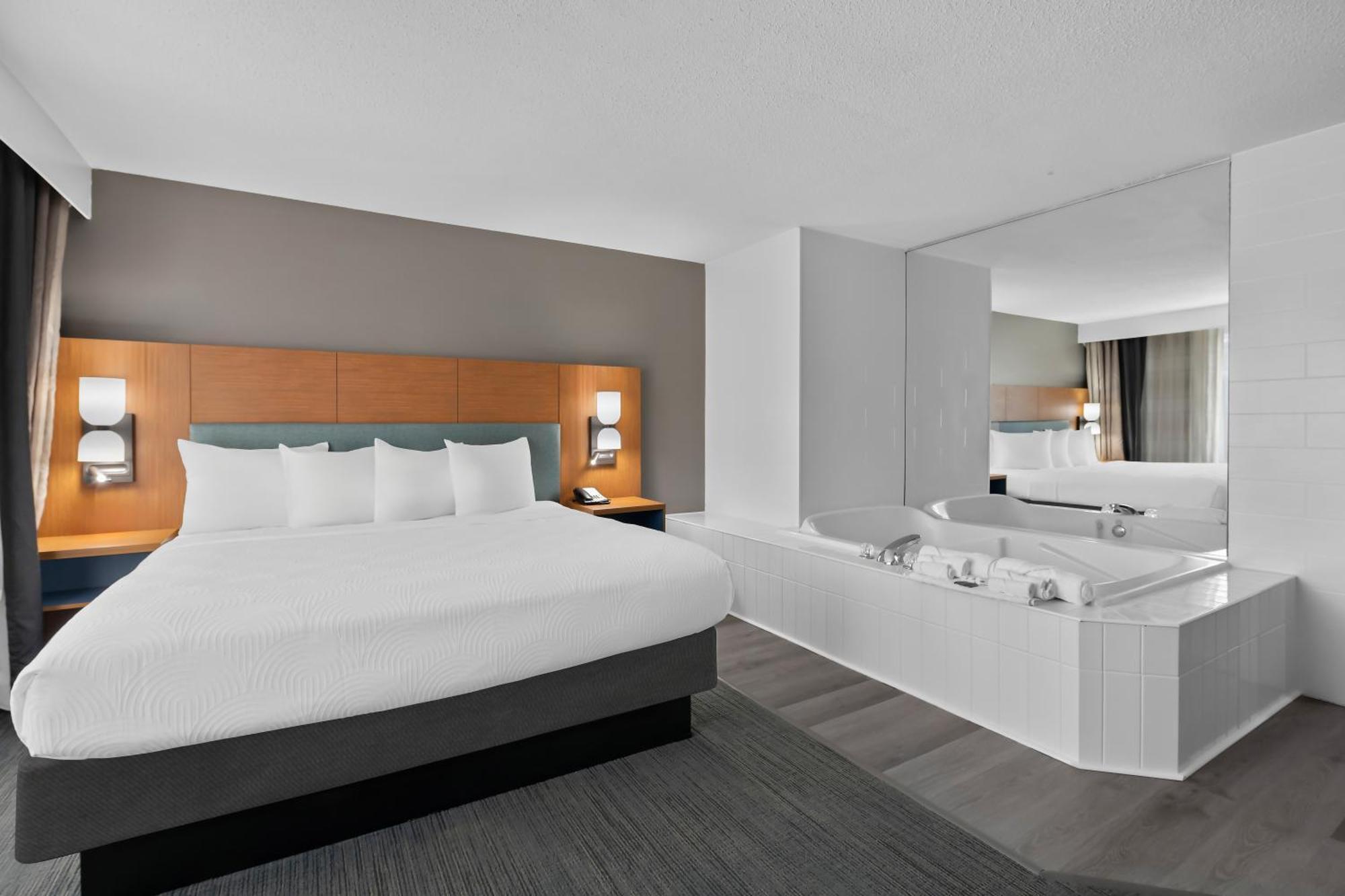 Country Inn & Suites By Radisson, Coon Rapids, Mn Dış mekan fotoğraf