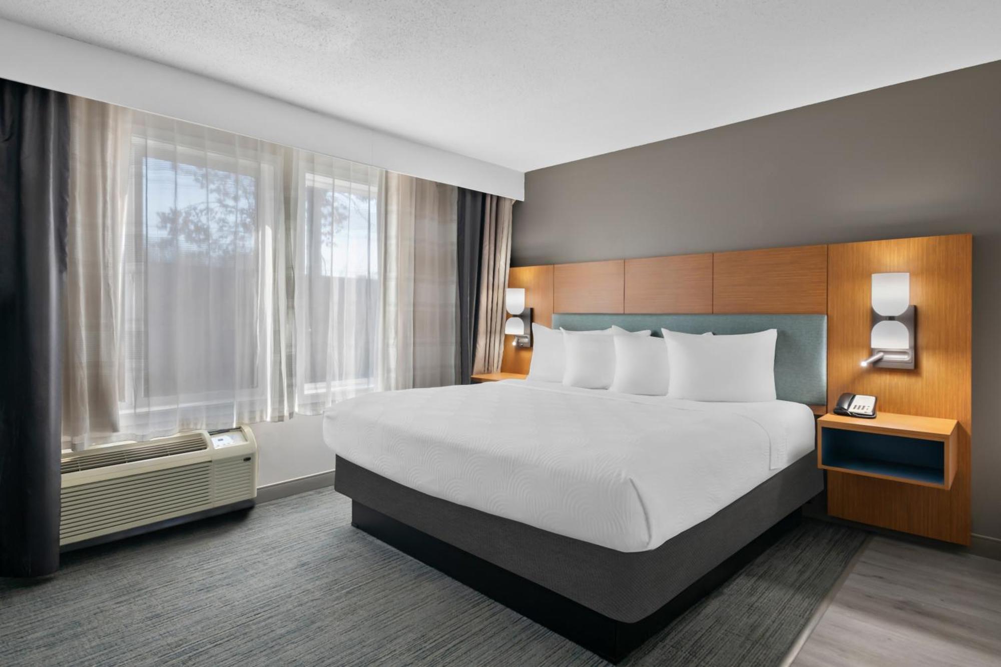 Country Inn & Suites By Radisson, Coon Rapids, Mn Dış mekan fotoğraf