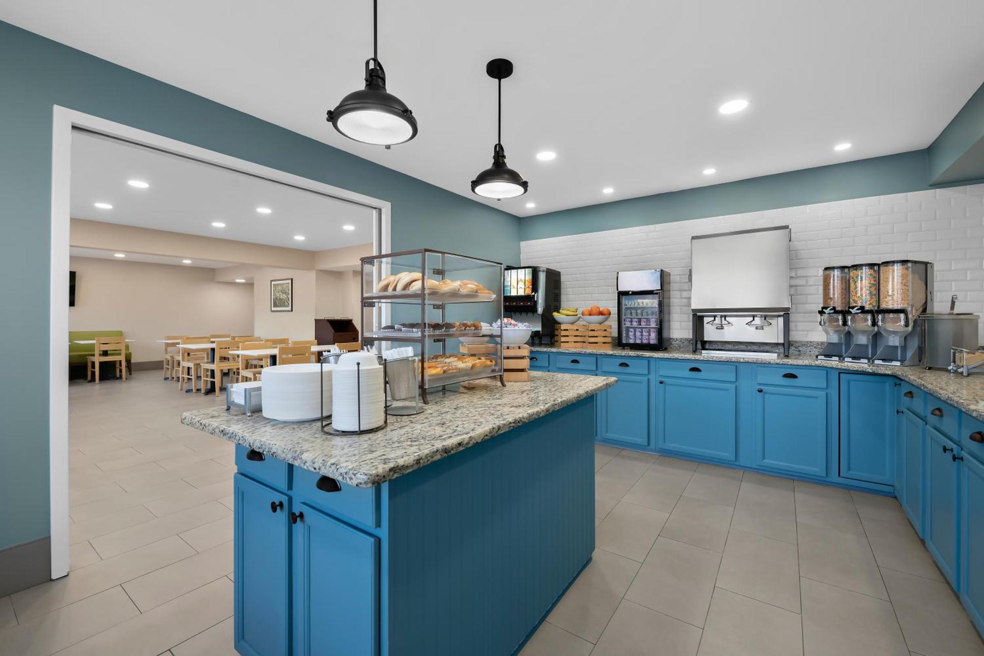 Country Inn & Suites By Radisson, Coon Rapids, Mn Dış mekan fotoğraf
