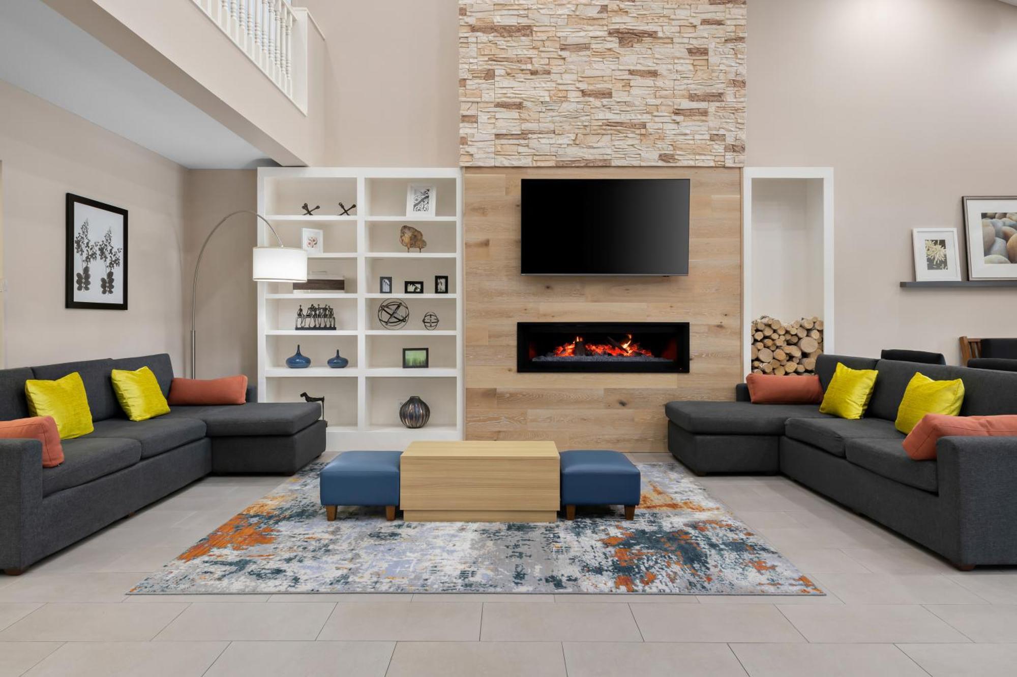 Country Inn & Suites By Radisson, Coon Rapids, Mn Dış mekan fotoğraf