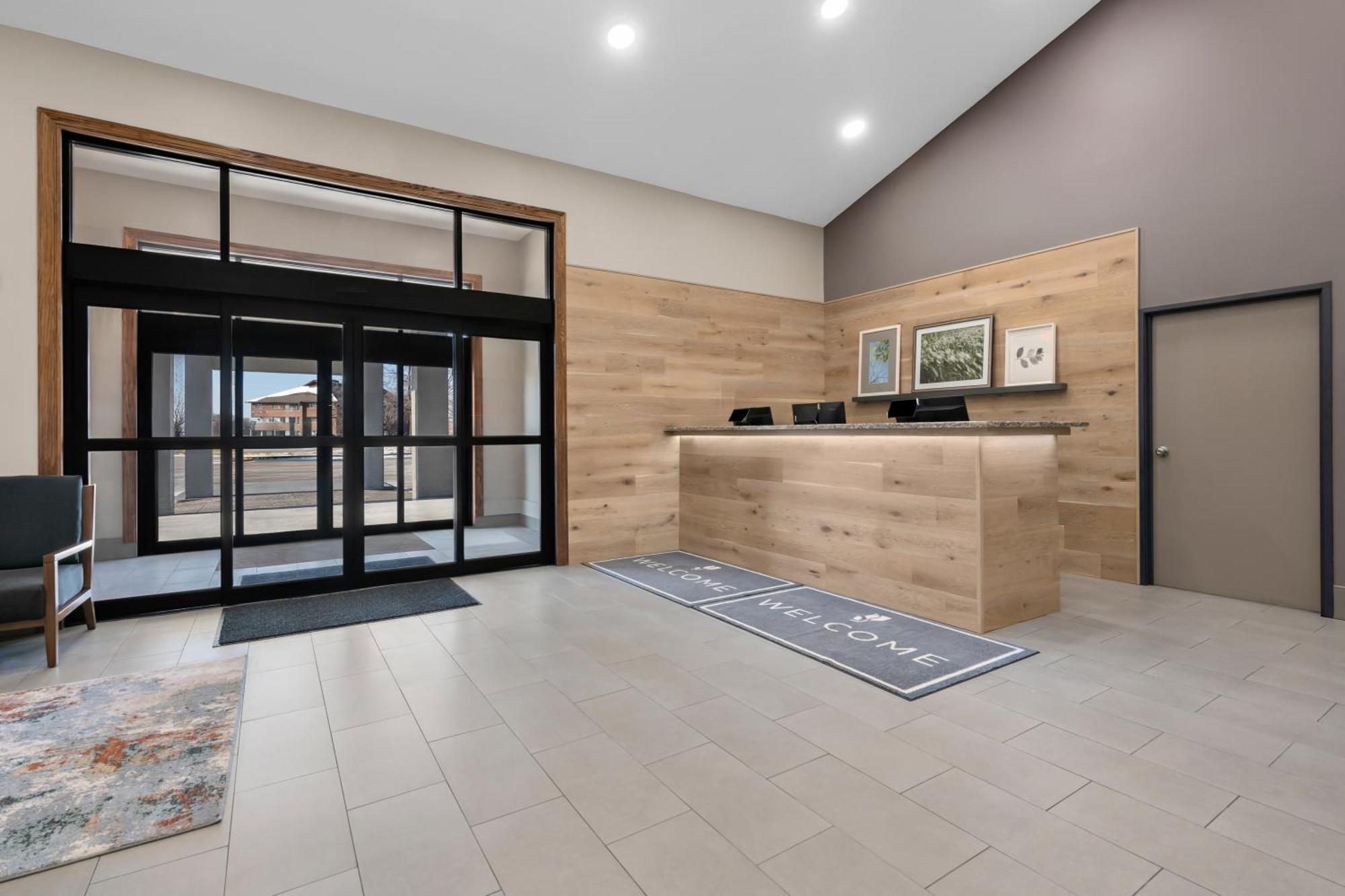 Country Inn & Suites By Radisson, Coon Rapids, Mn Dış mekan fotoğraf