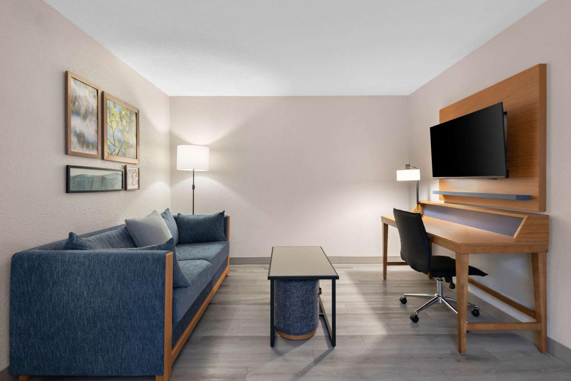 Country Inn & Suites By Radisson, Coon Rapids, Mn Dış mekan fotoğraf