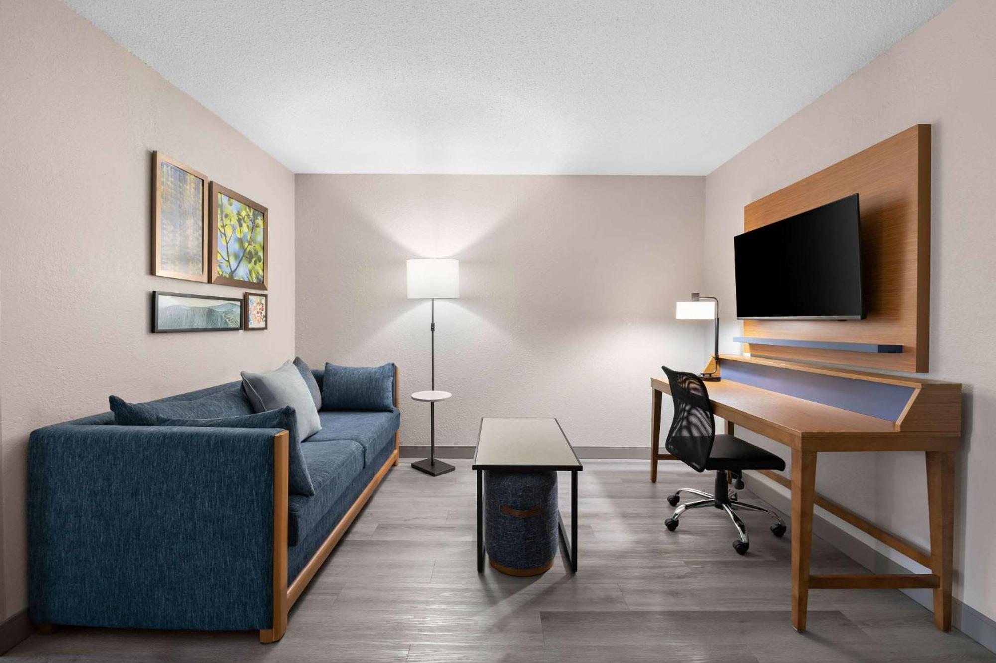 Country Inn & Suites By Radisson, Coon Rapids, Mn Dış mekan fotoğraf