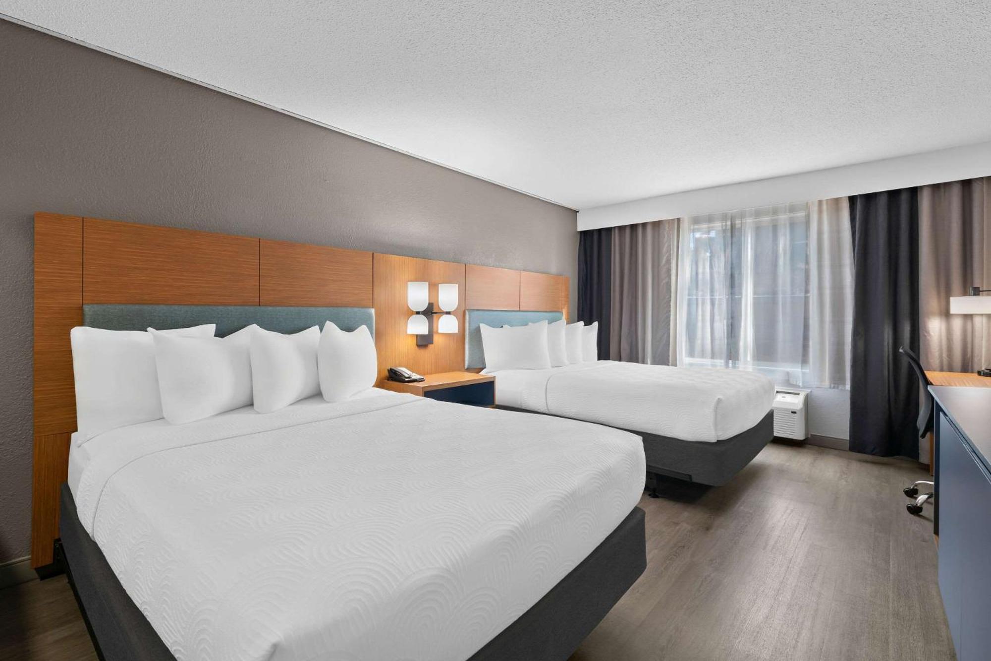 Country Inn & Suites By Radisson, Coon Rapids, Mn Dış mekan fotoğraf